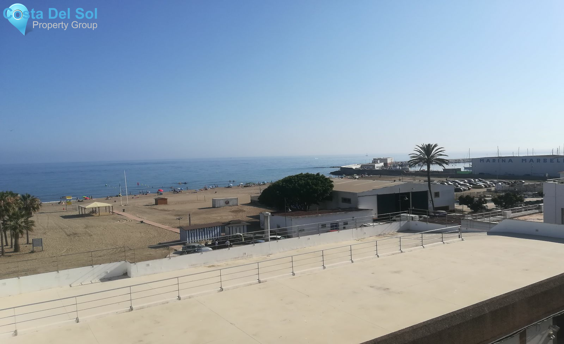 Office in Marbella-1177816