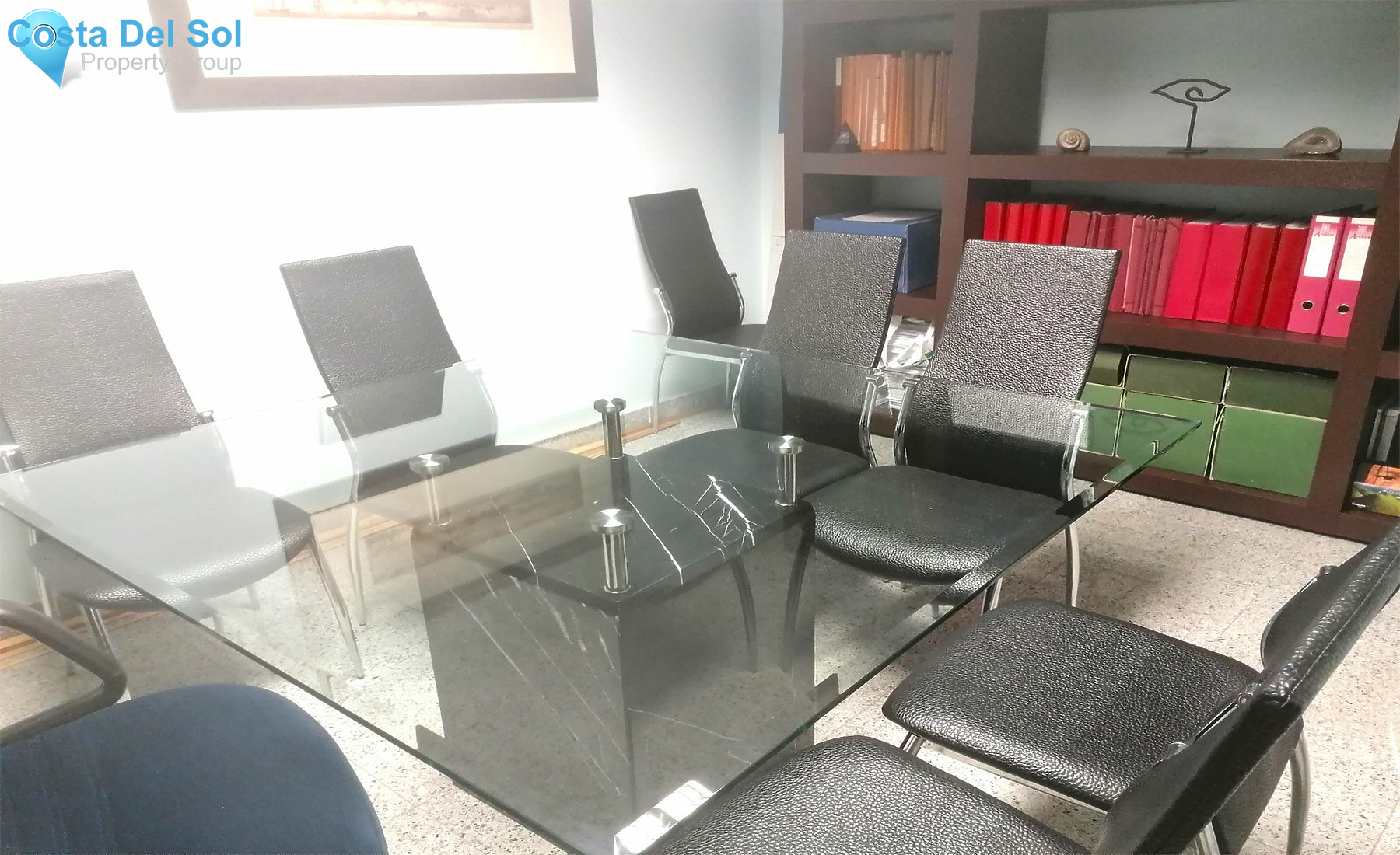 Office in Marbella-1212843