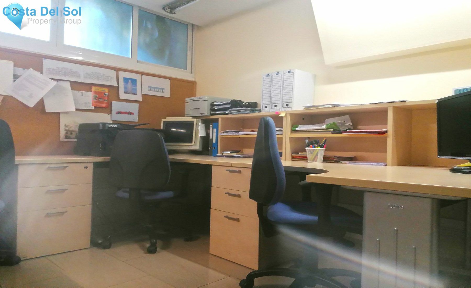 Office in Marbella-1212844