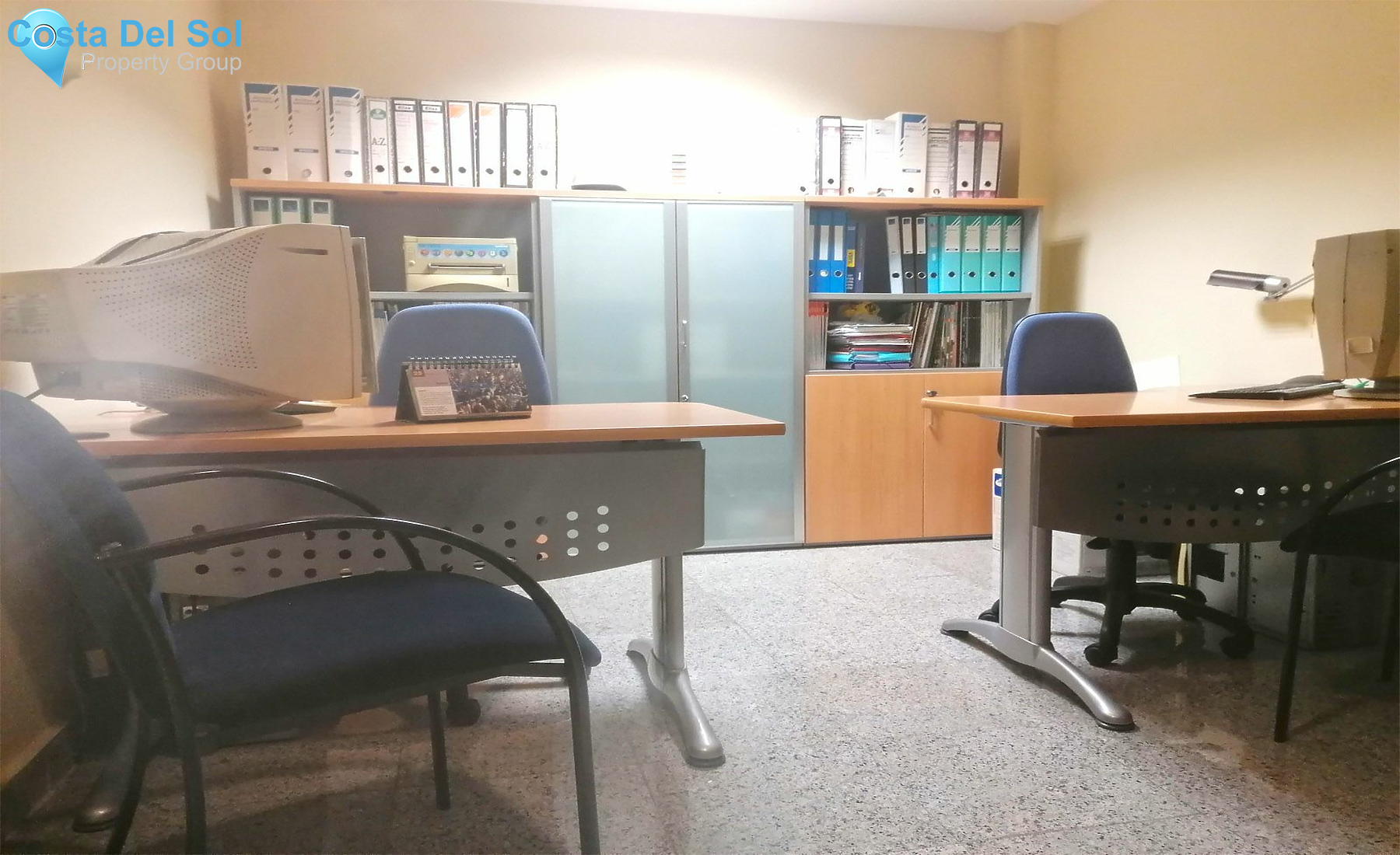 Office in Marbella-1212845