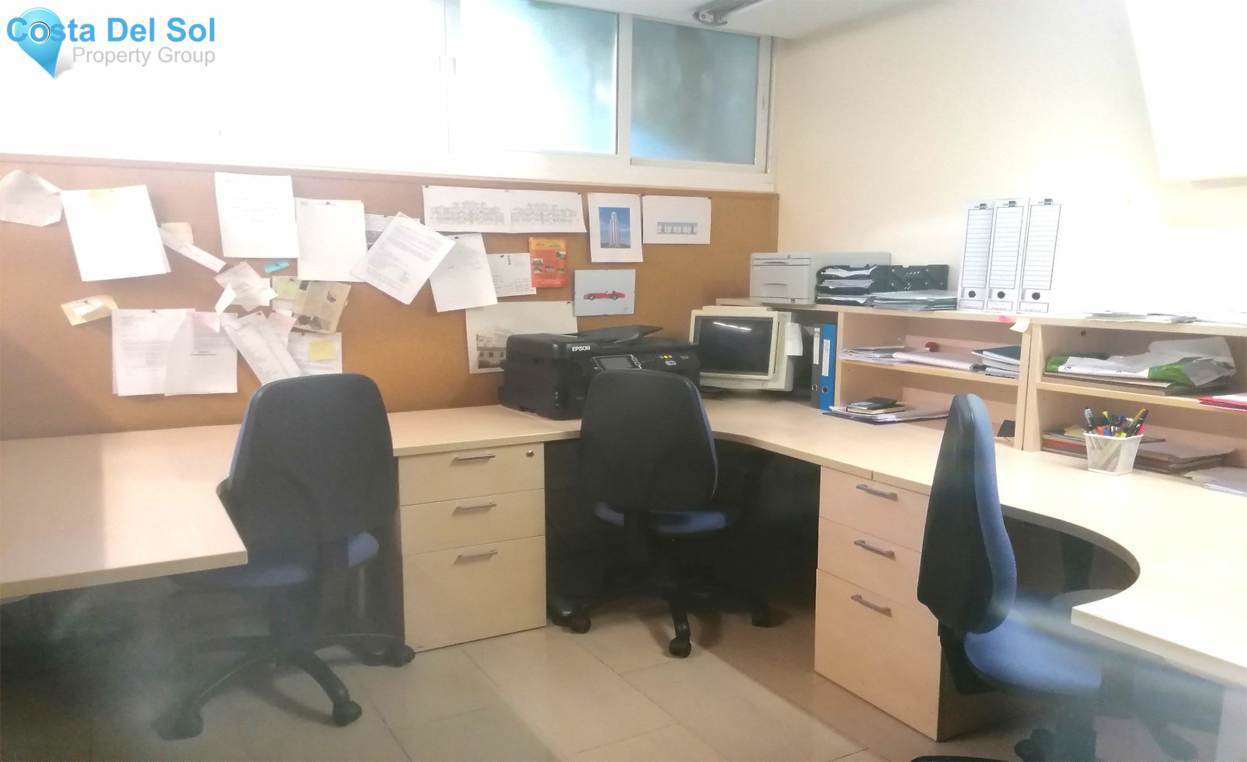 Office in Marbella-1212846