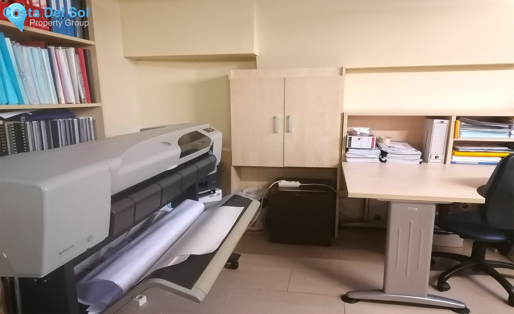 Office in Marbella-1212847