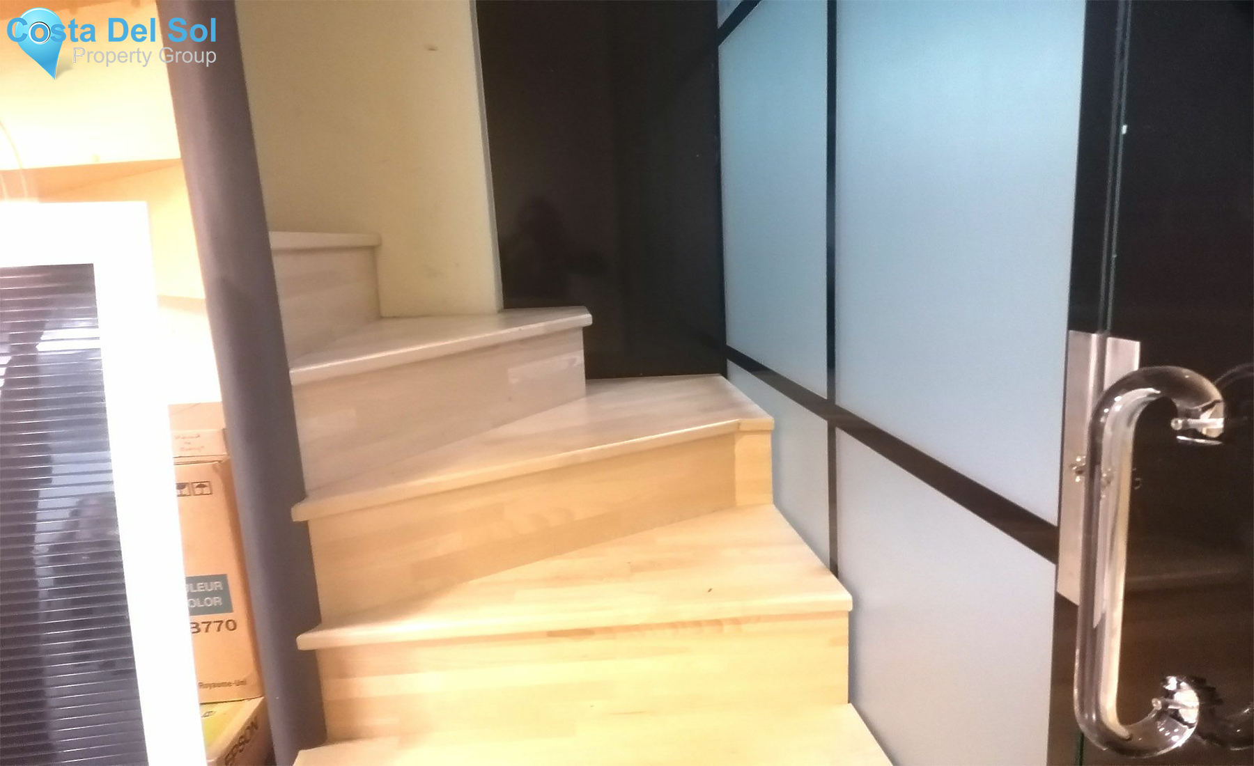 Office in Marbella-1212848