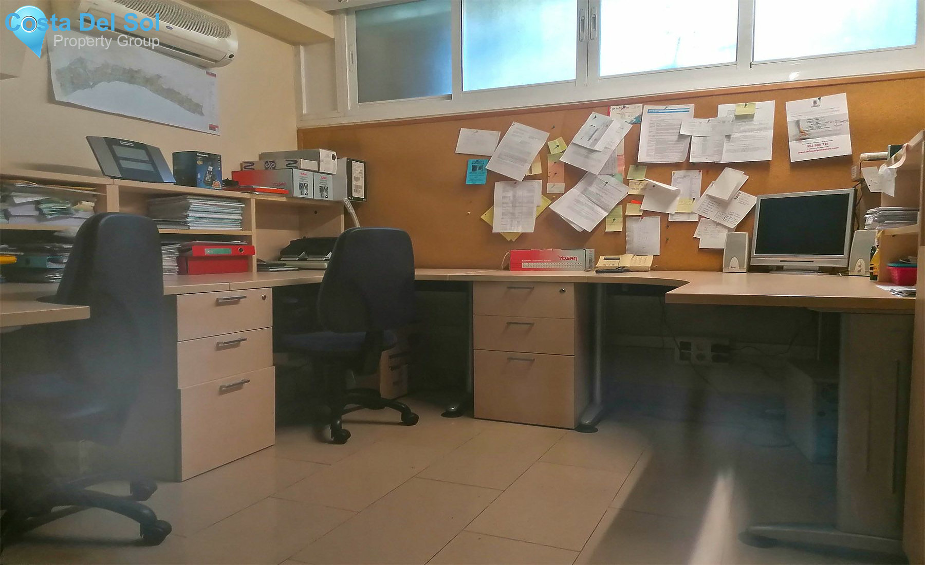 Office in Marbella-1212849