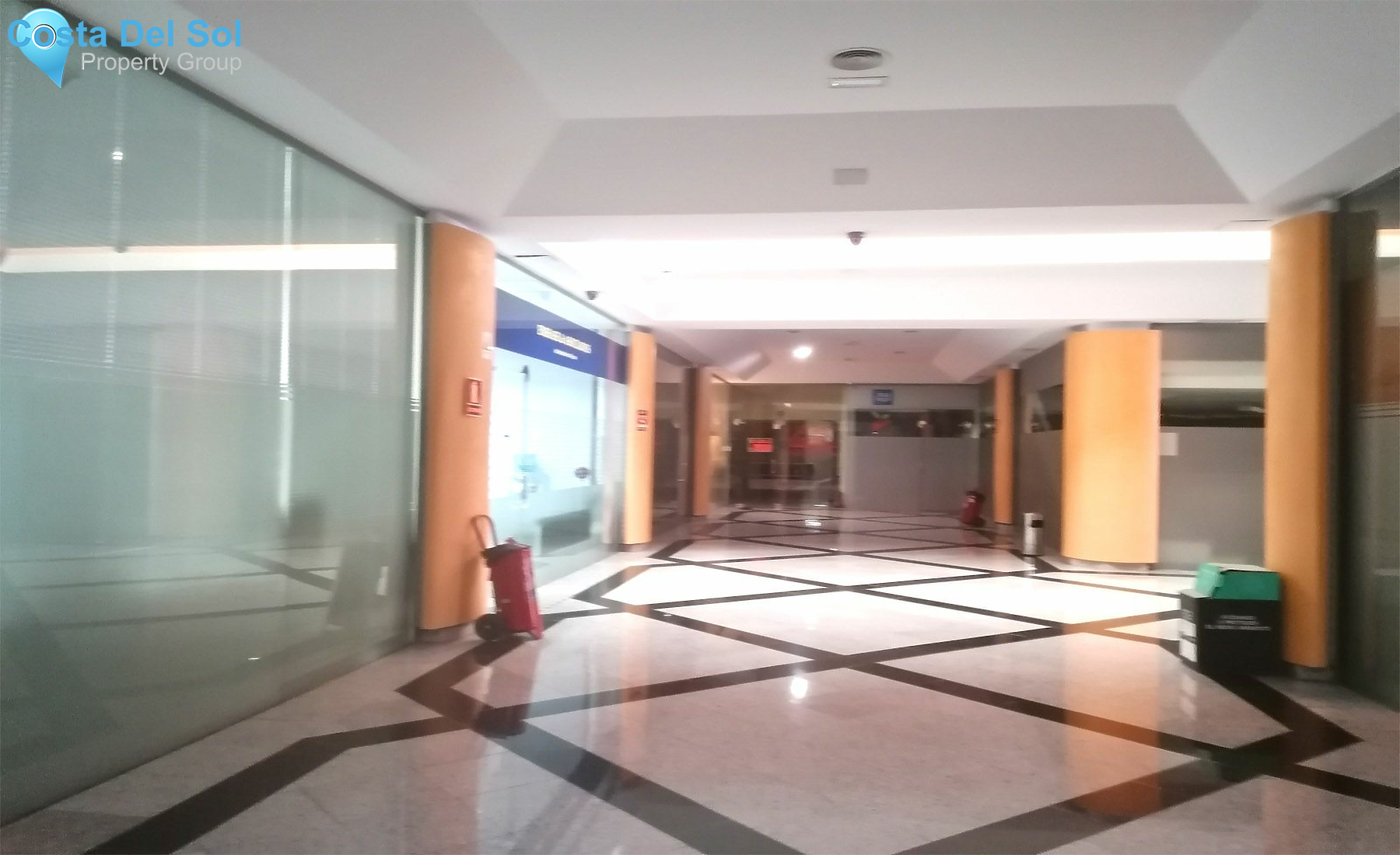 Office in Marbella-1212850