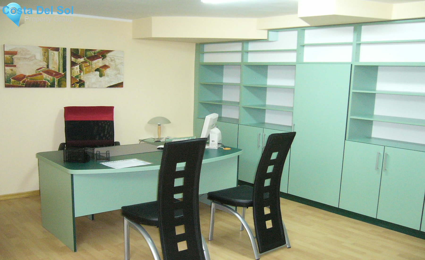 Office in Marbella-1222776