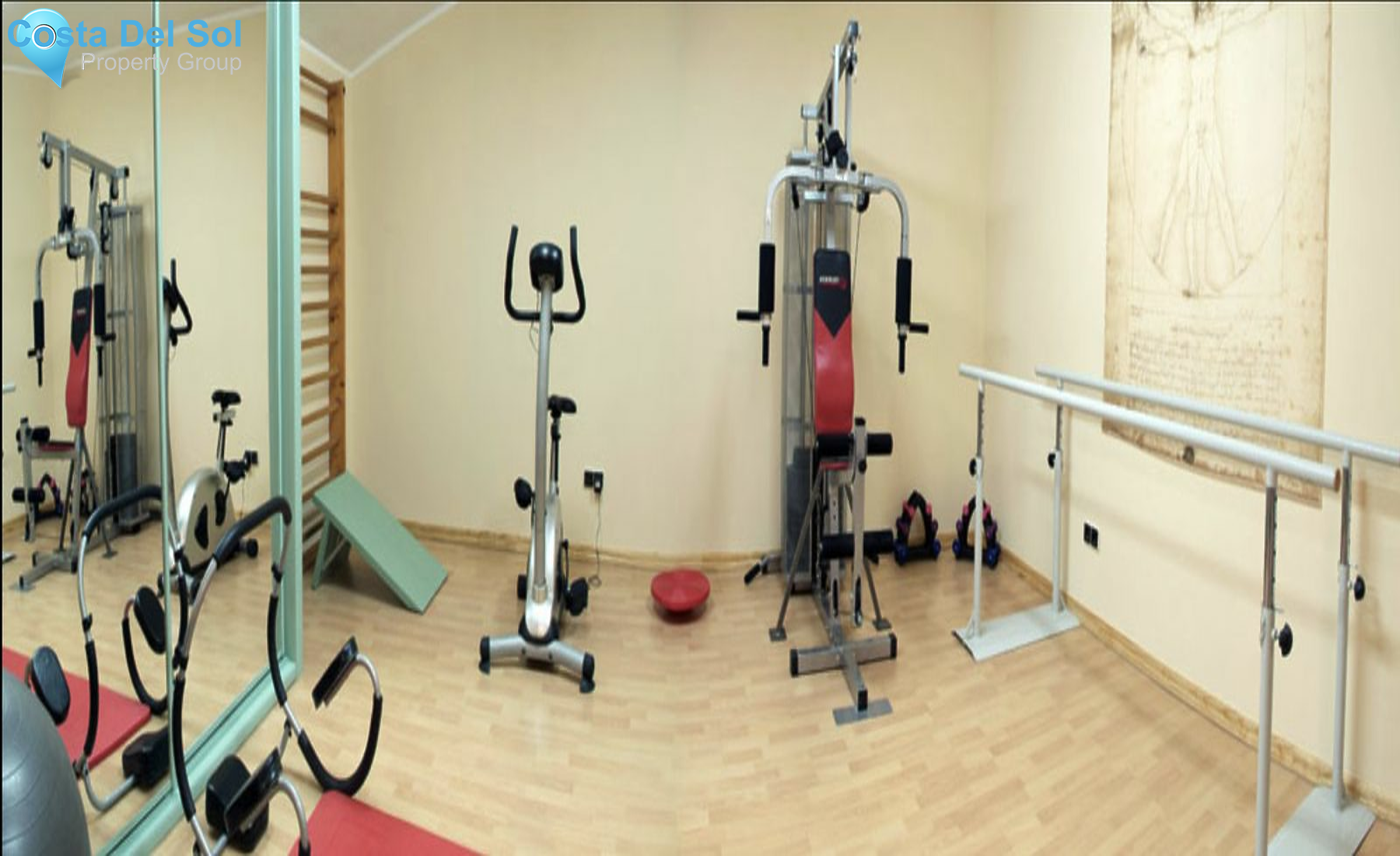 Office in Marbella-1222786