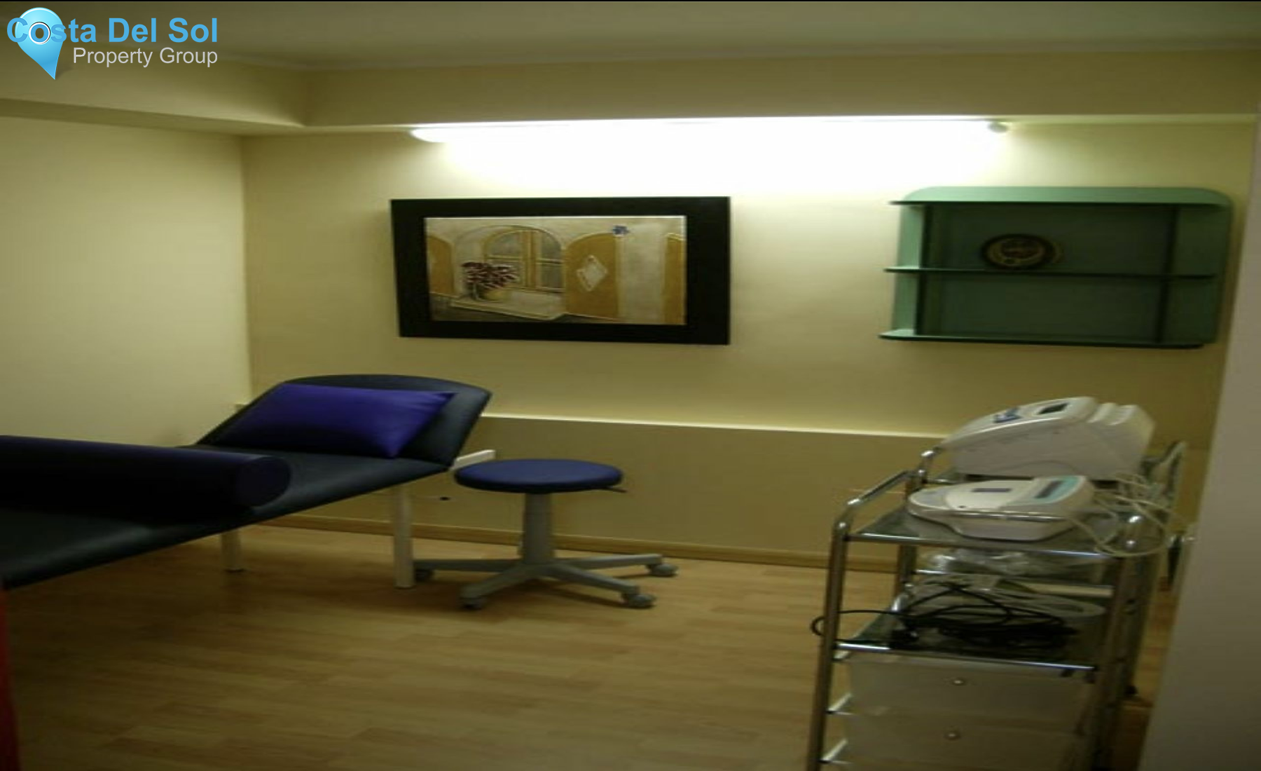 Office in Marbella-1222787