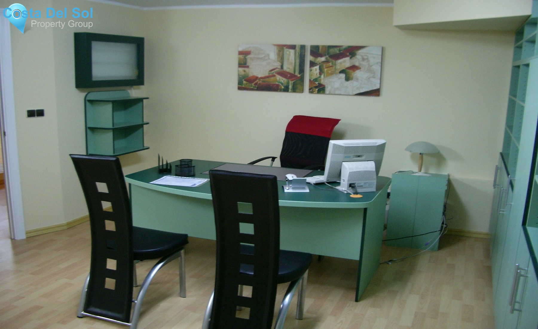 Office in Marbella-1222777