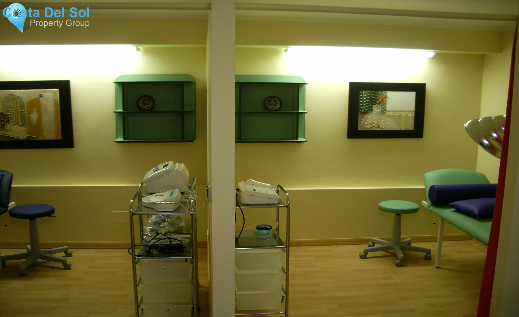 Office in Marbella-1222780