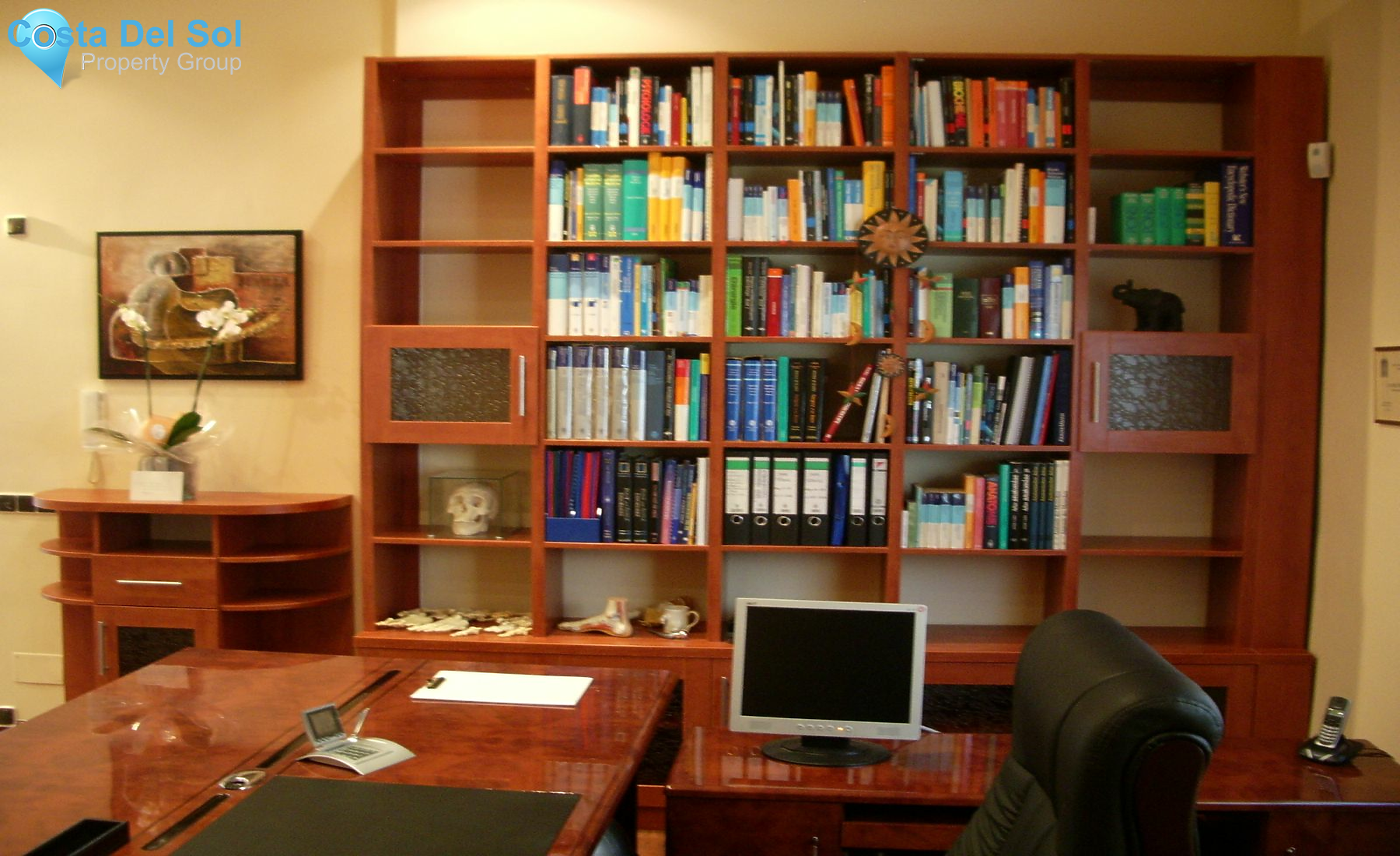 Office in Marbella-1222781