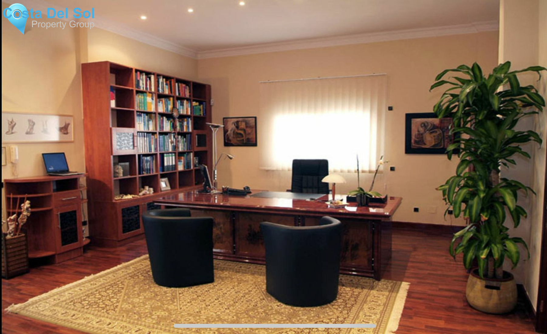Office in Marbella-1222782