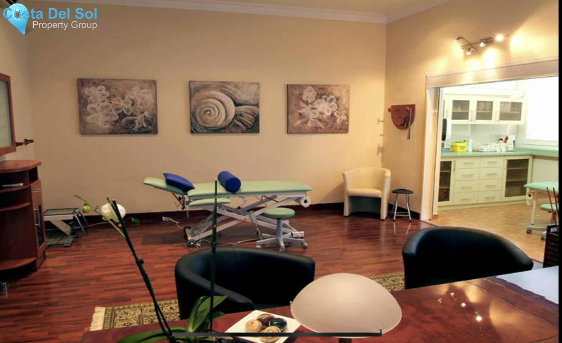 Office in Marbella-1222783