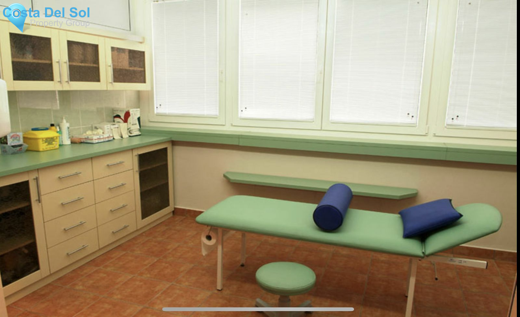 Office in Marbella-1222784