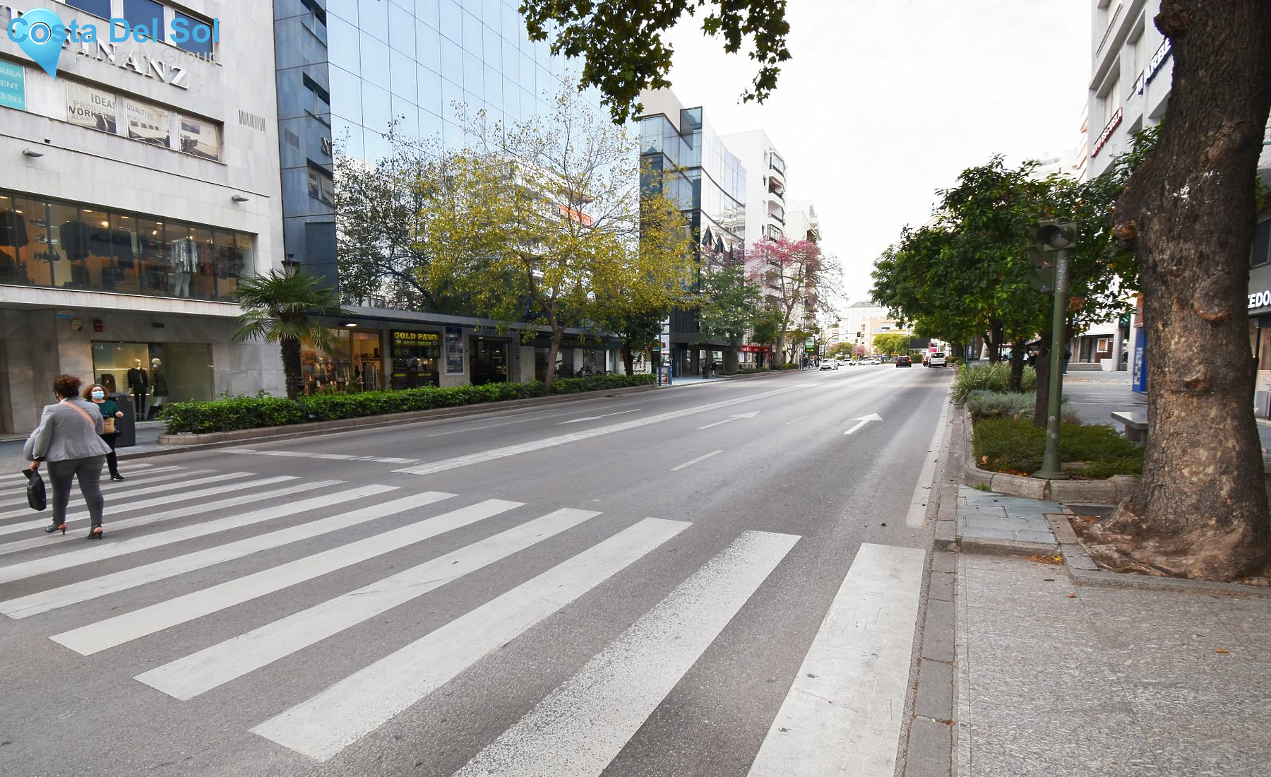 Office in Marbella-1231973