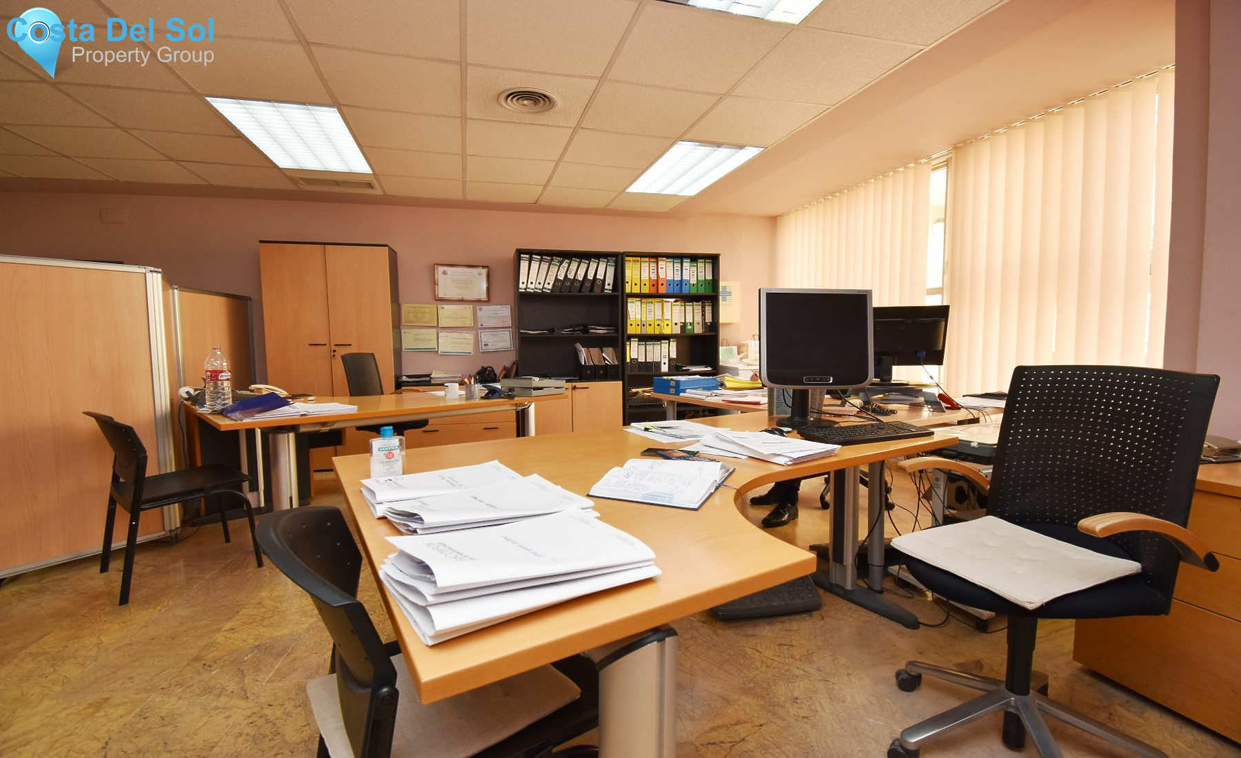 Office in Marbella-1231976