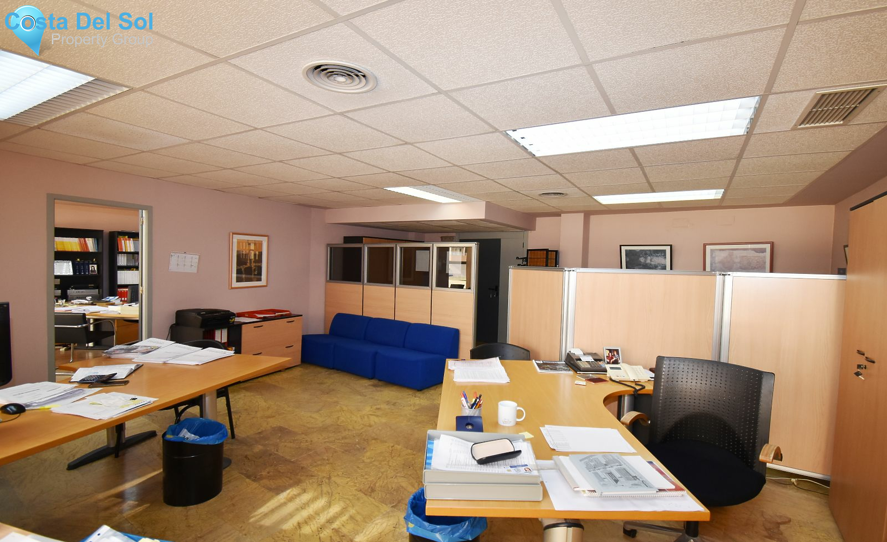 Office in Marbella-1231977