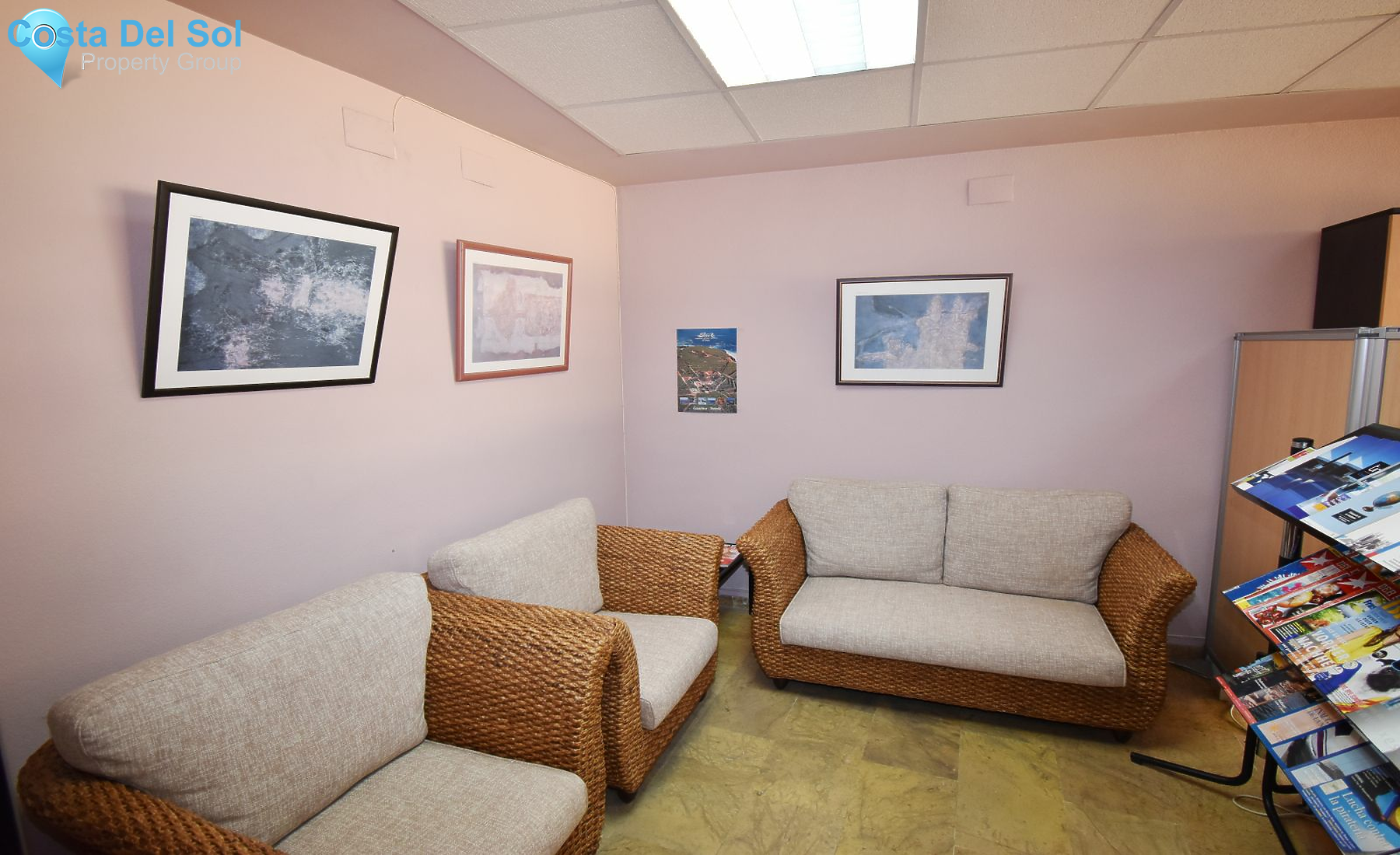 Office in Marbella-1231978