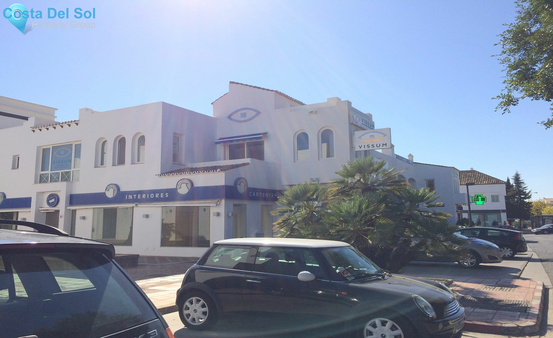 Office in Marbella
