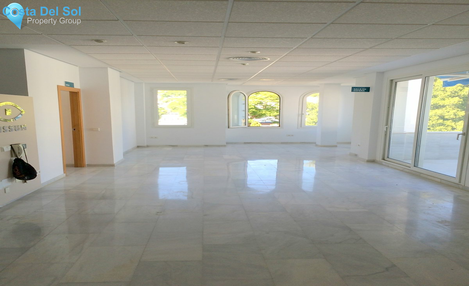Office in Marbella-1233323