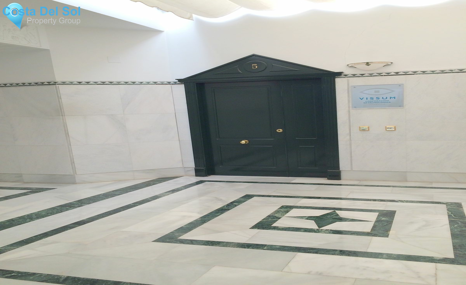 Office in Marbella-1233326