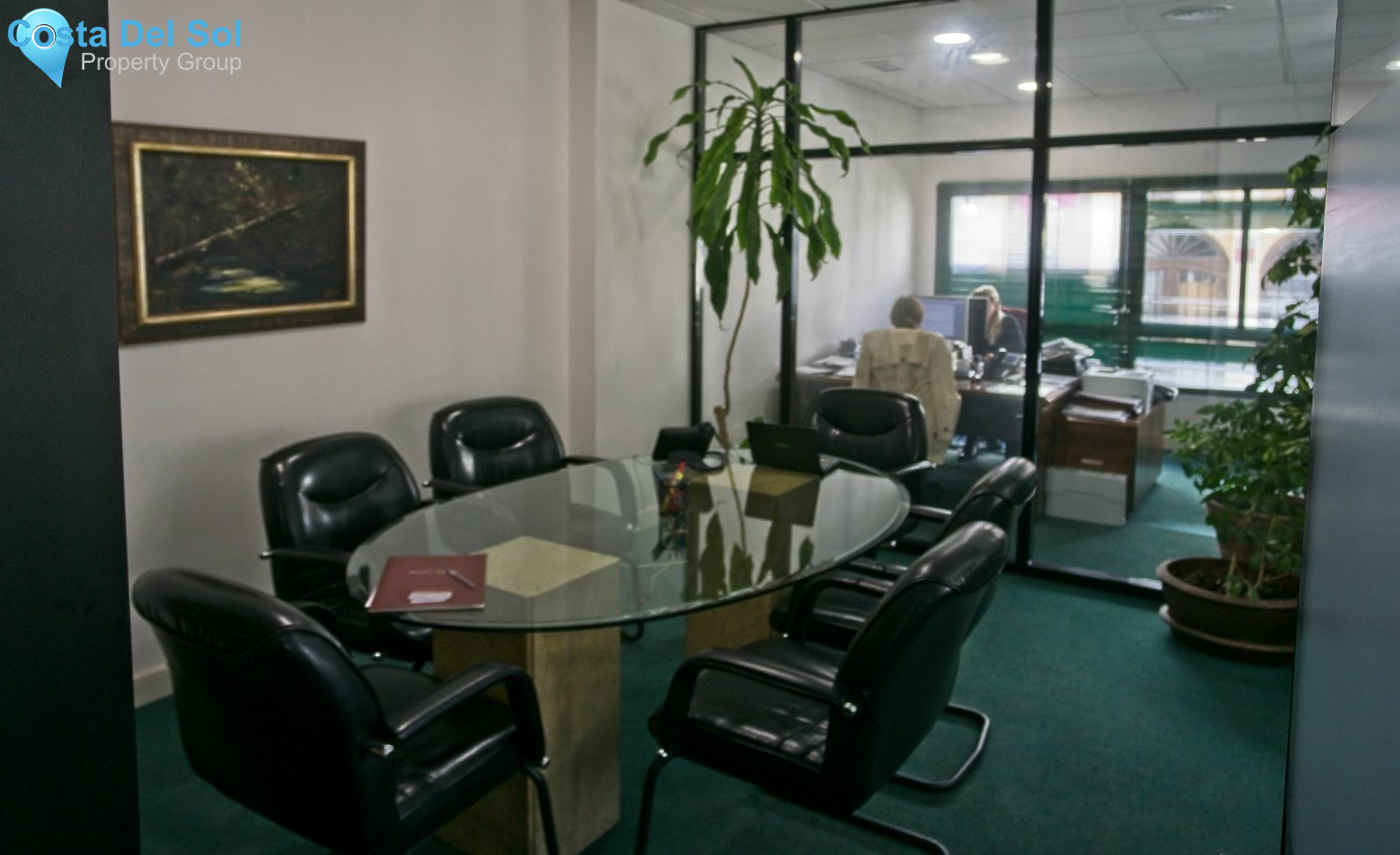 Office in Marbella