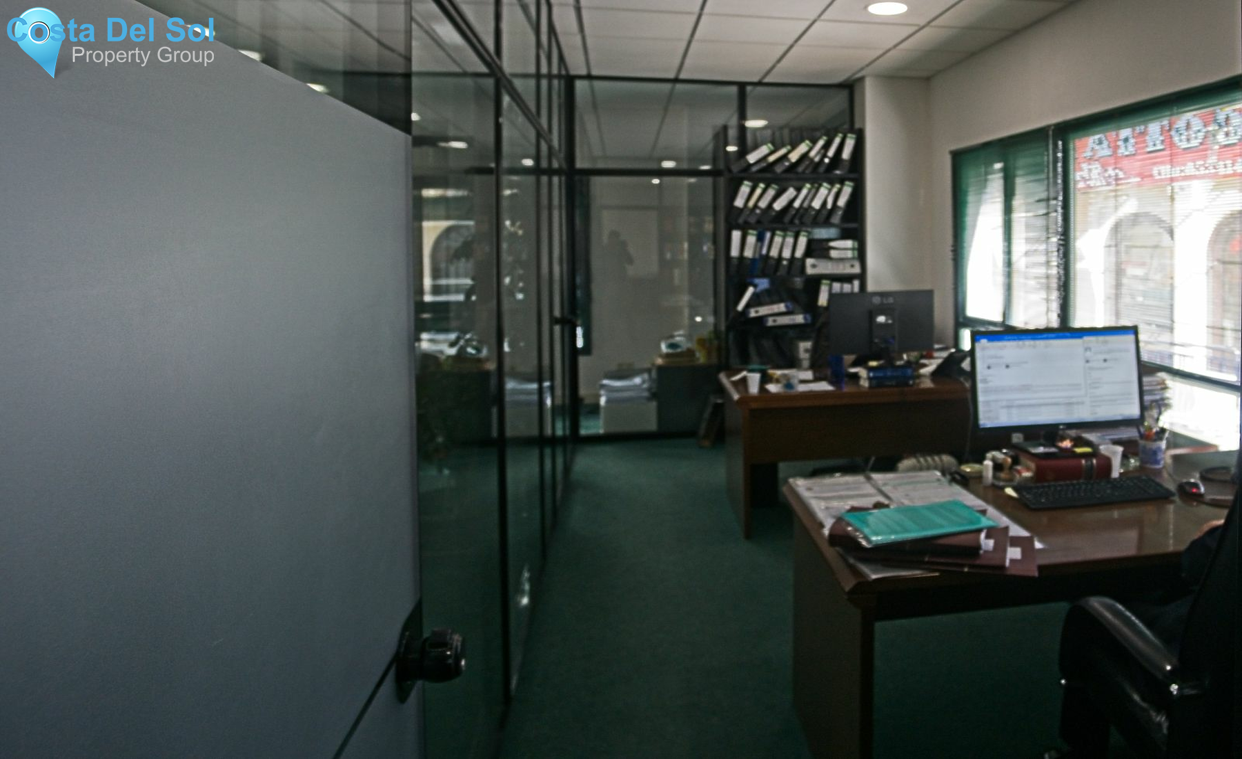 Office in Marbella-1394940