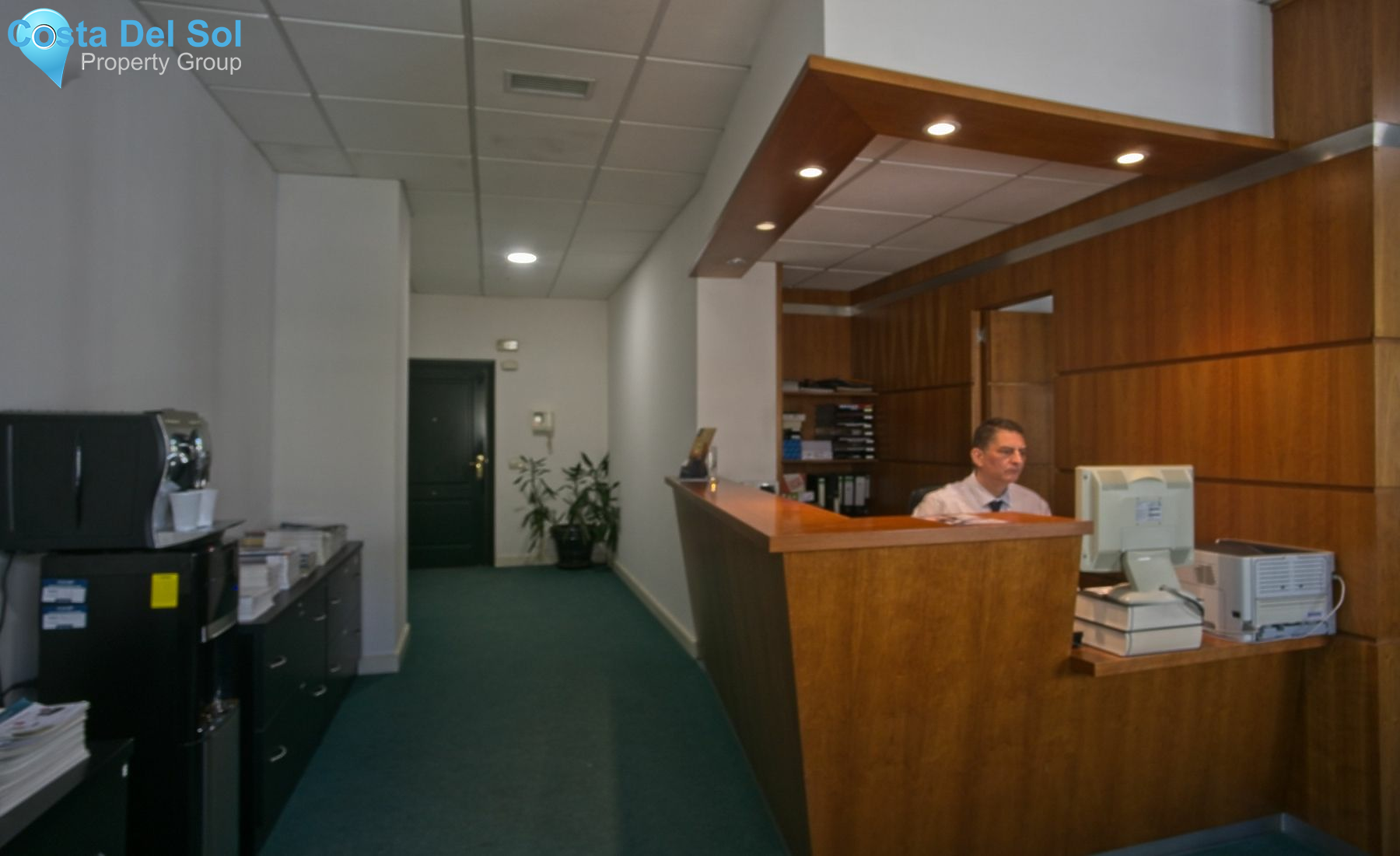 Office in Marbella-1394941