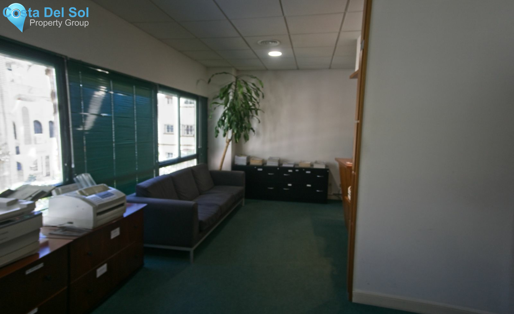 Office in Marbella-1394942