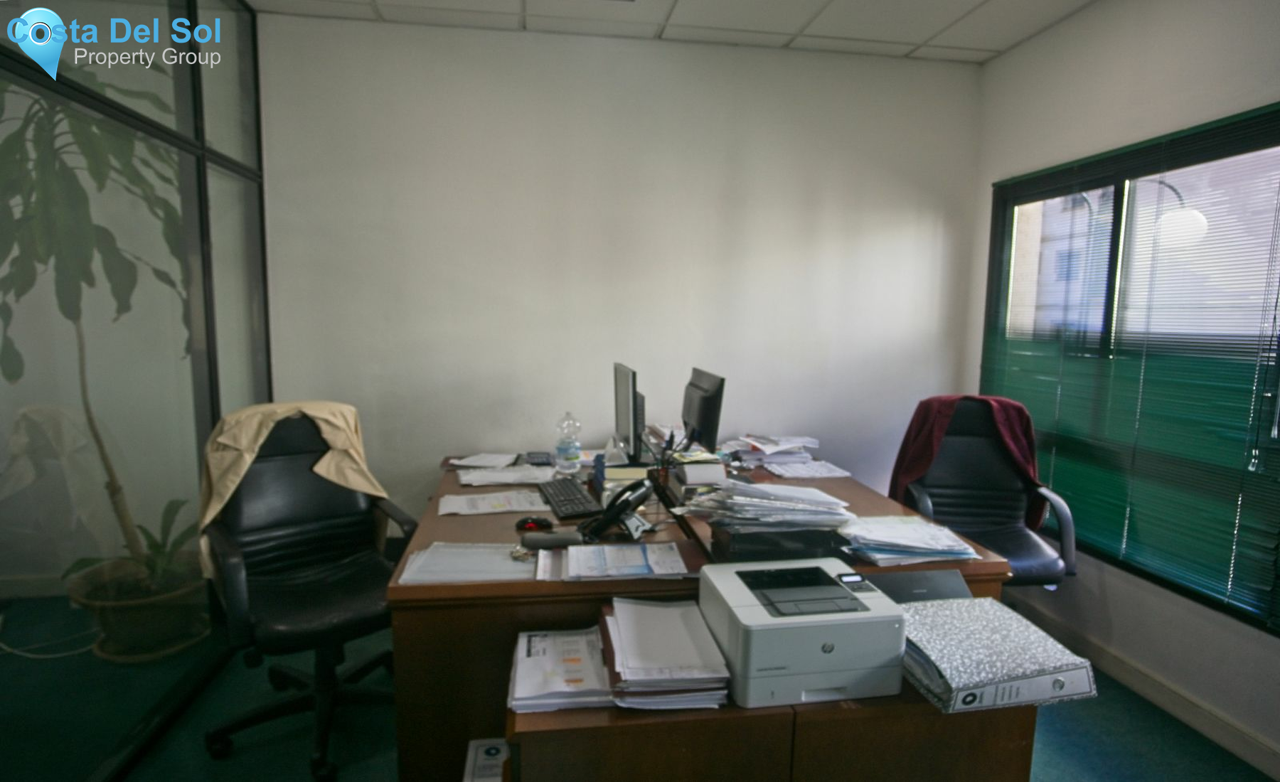 Office in Marbella-1394943