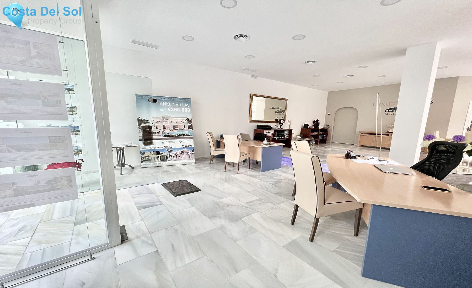 Office in Marbella-1422667