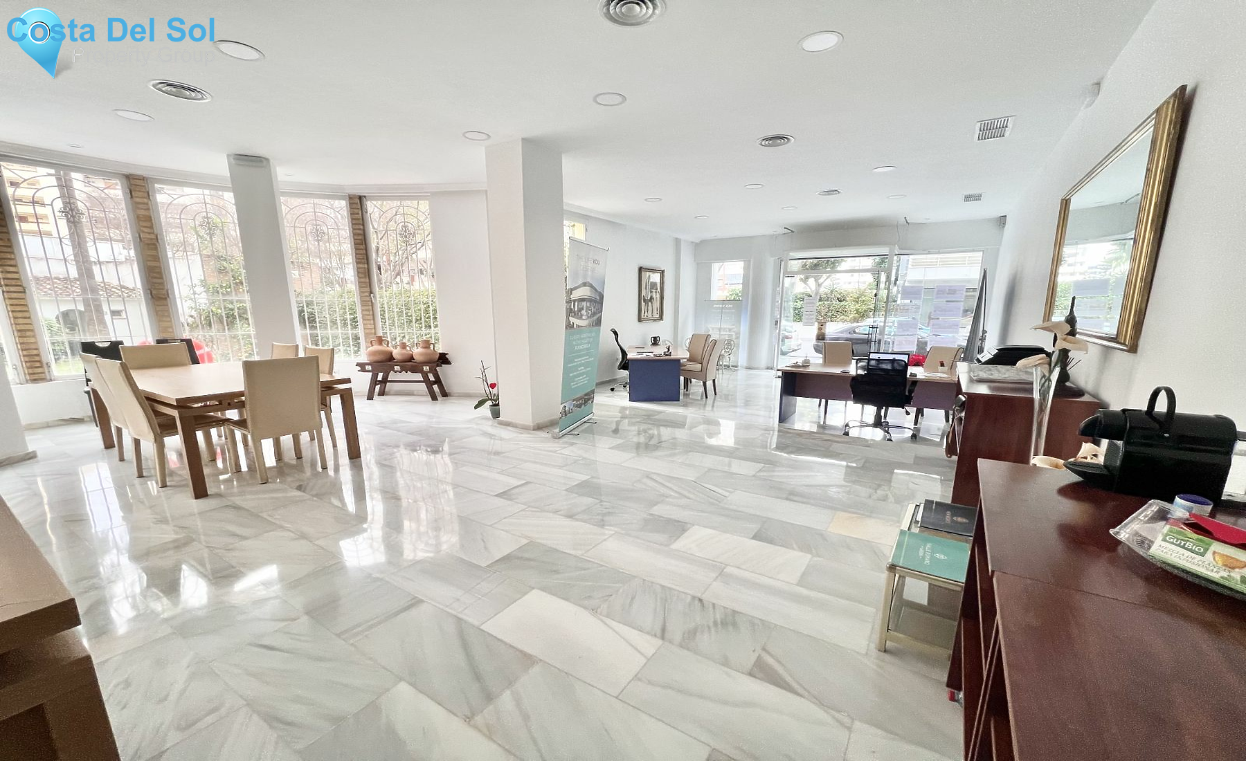 Office in Marbella-1422659