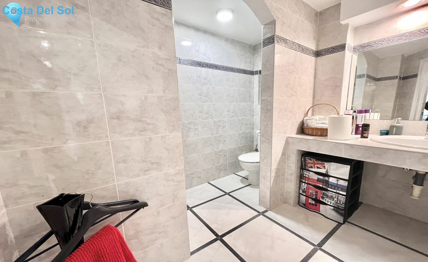 Office in Marbella-1422663