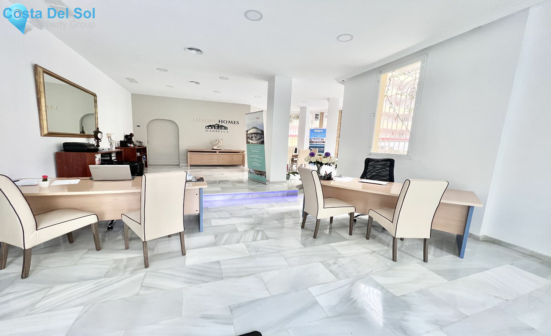 Office in Marbella-1422666