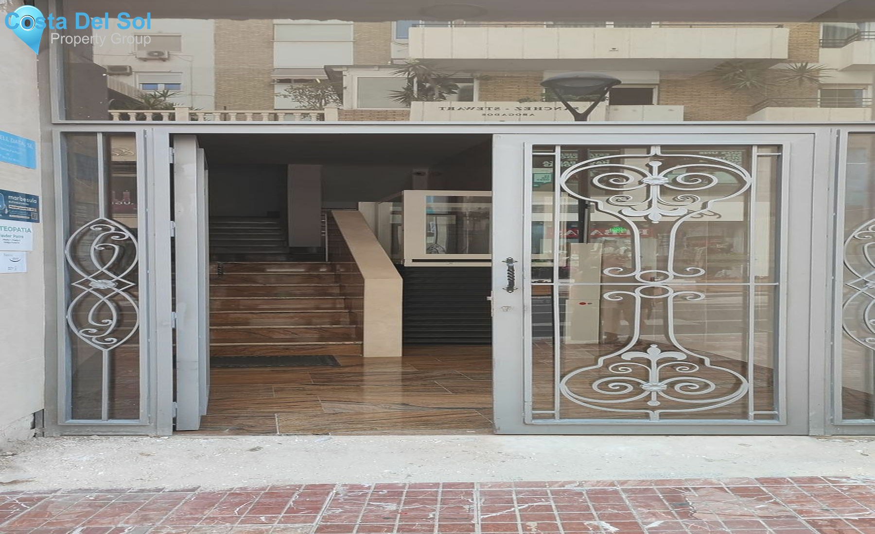 Office in Marbella-1424353