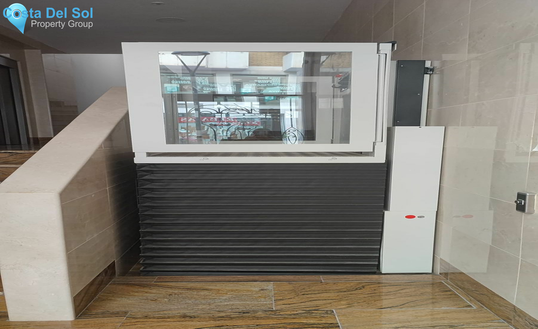 Office in Marbella-1424354