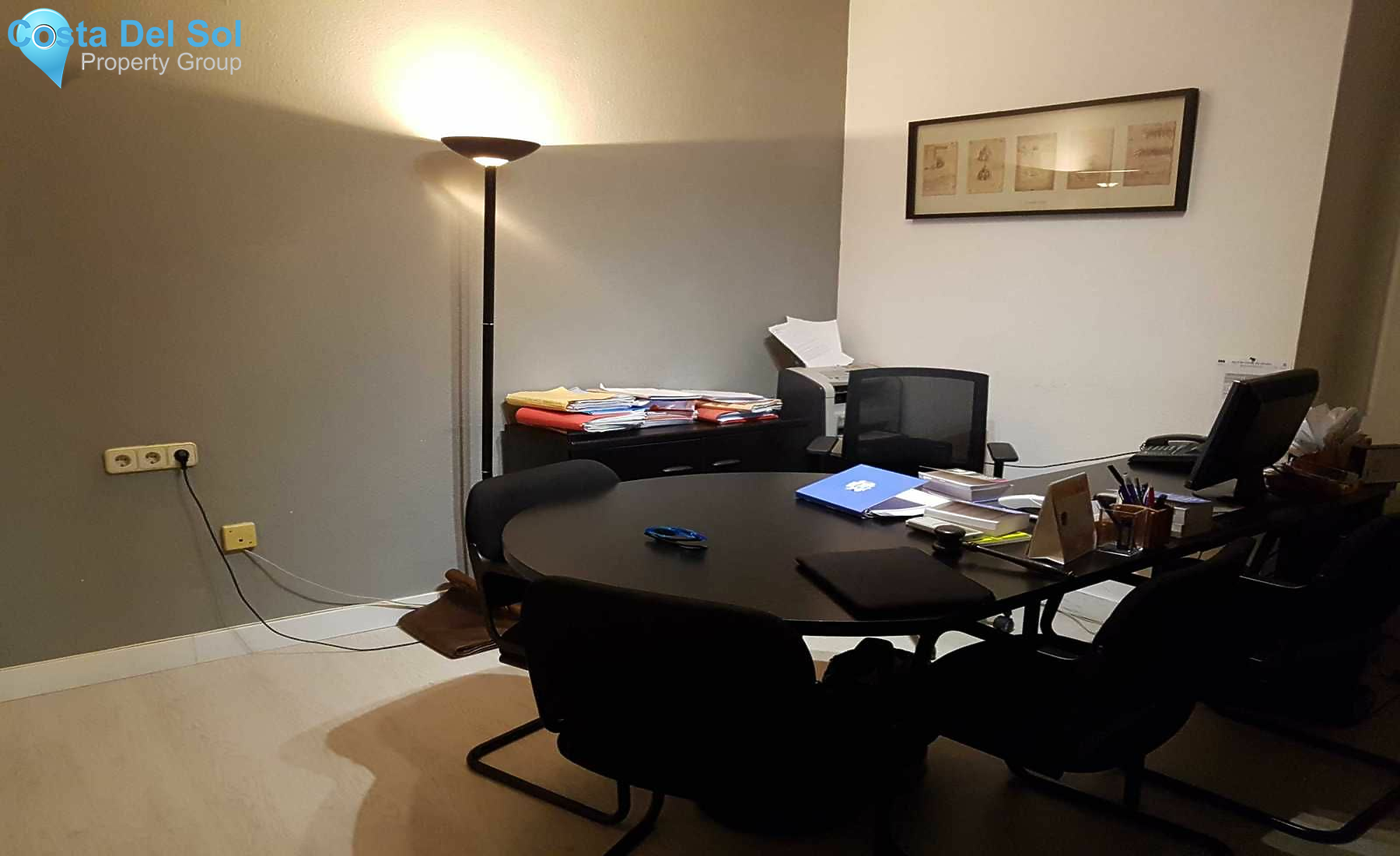 Office in Marbella-1432119