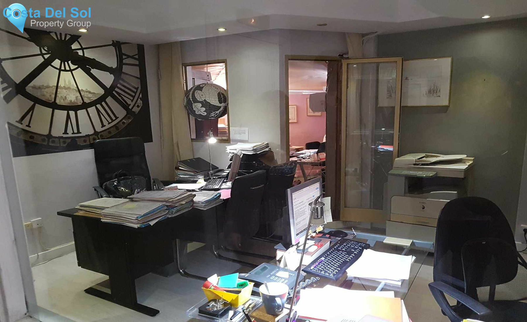 Office in Marbella-1432120