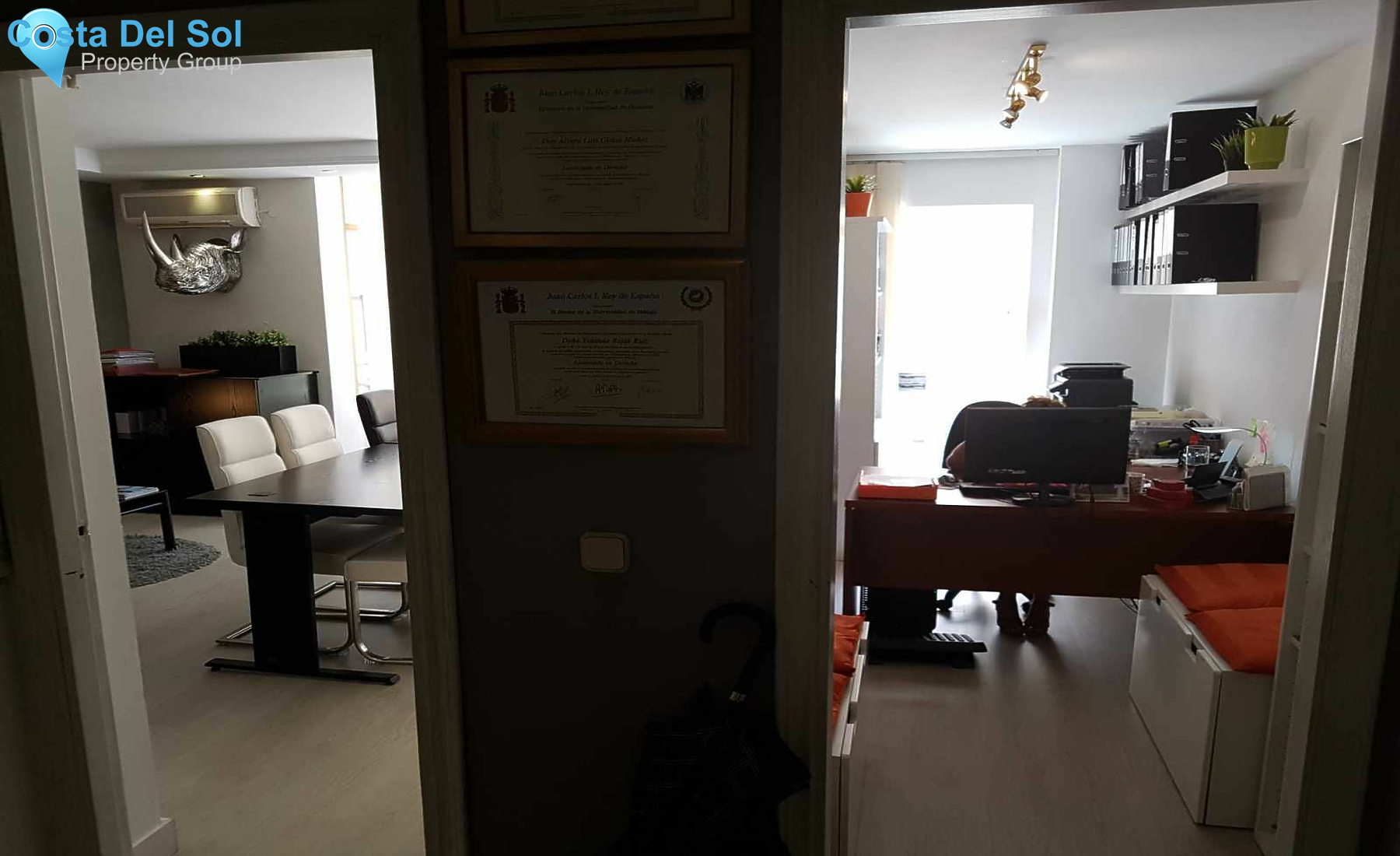 Office in Marbella-1432121