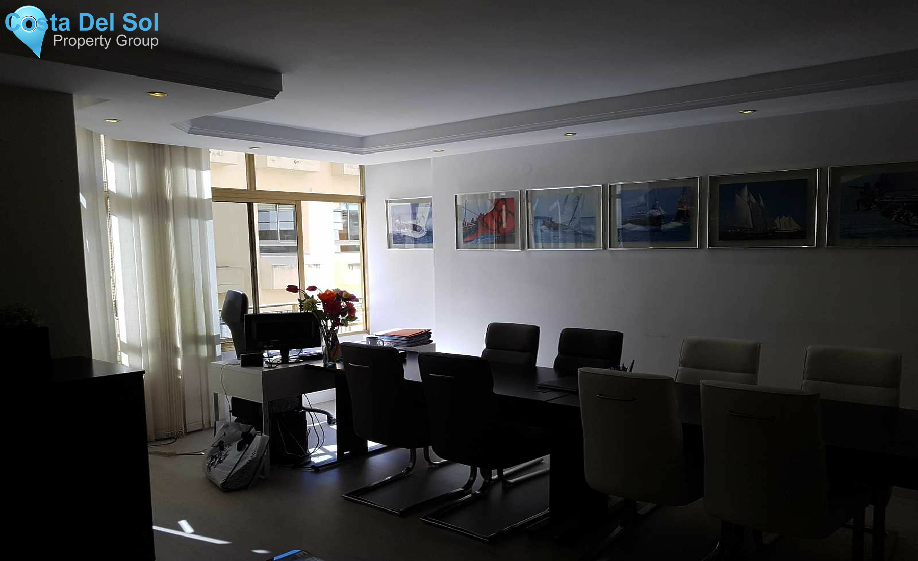 Office in Marbella-1432122