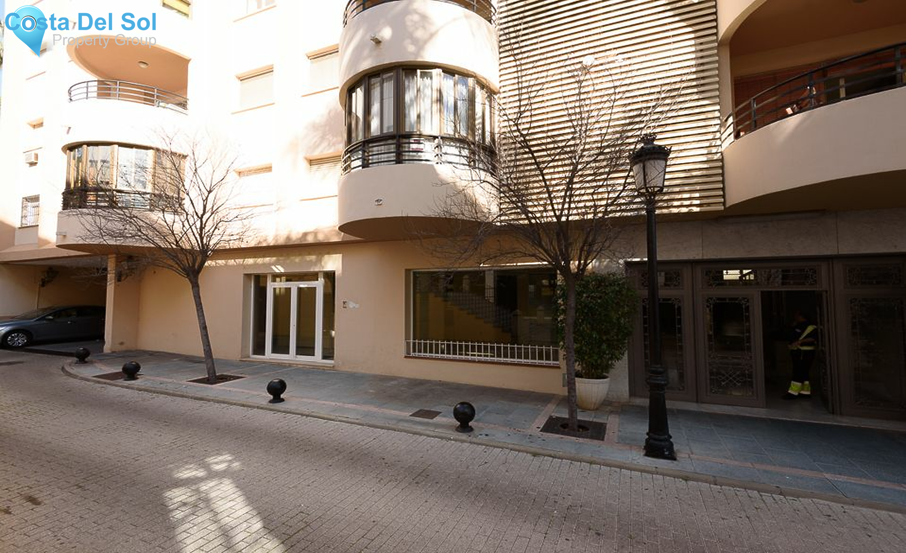 Office in Marbella-1477860