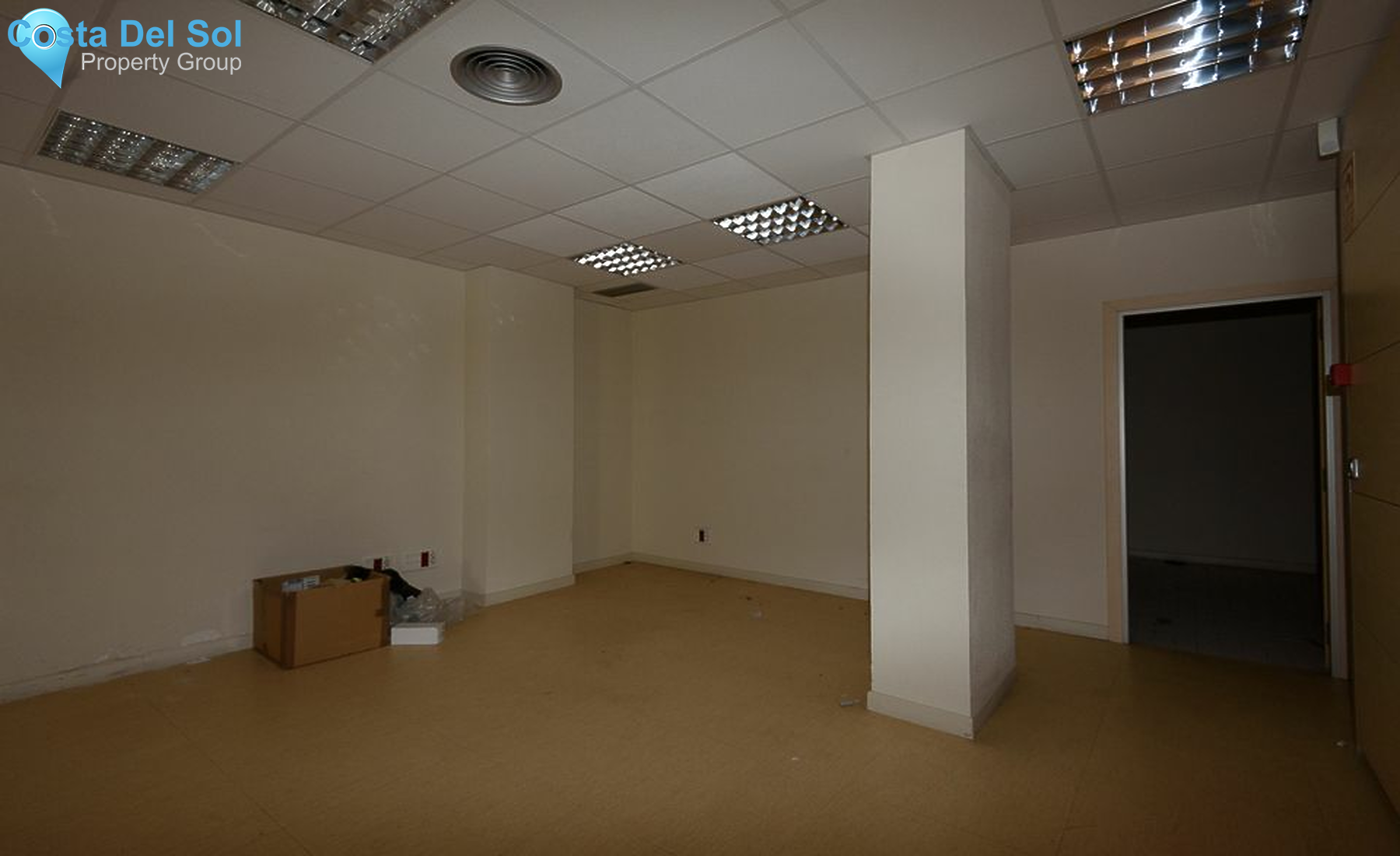 Office in Marbella-1477881