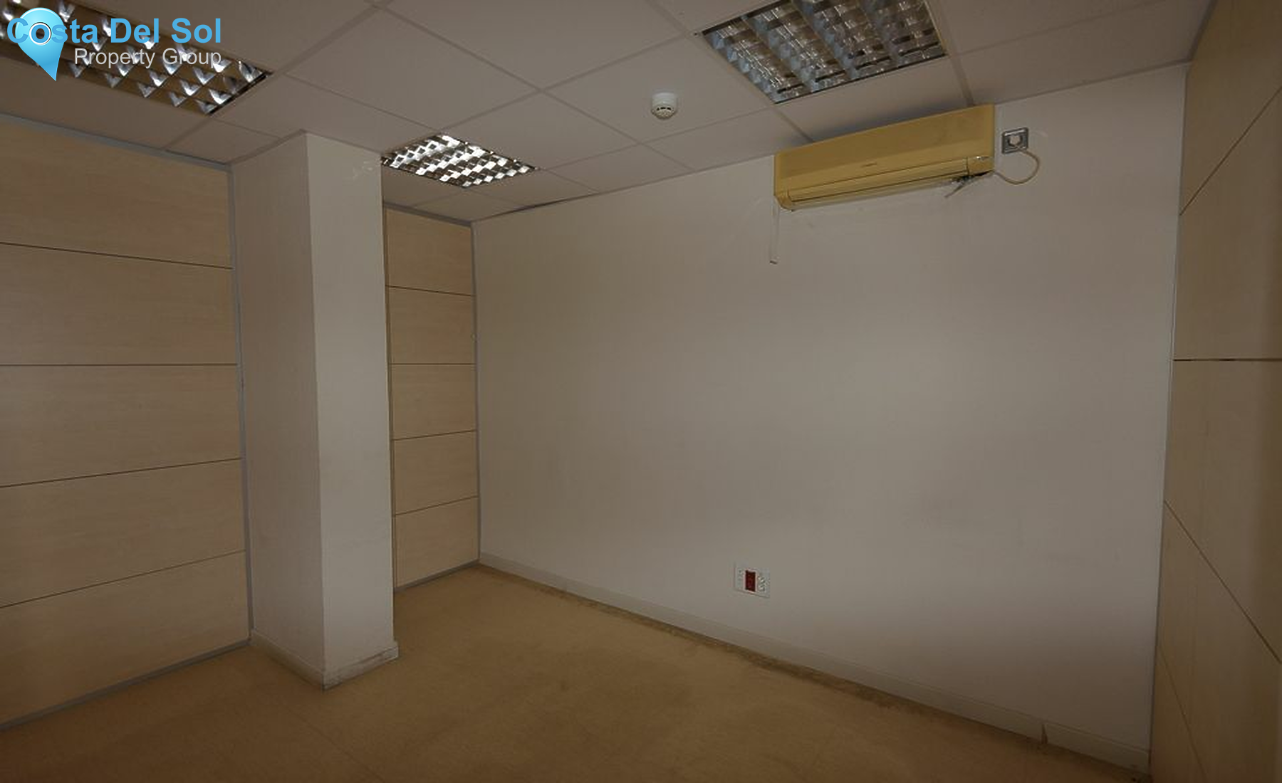 Office in Marbella-1477883