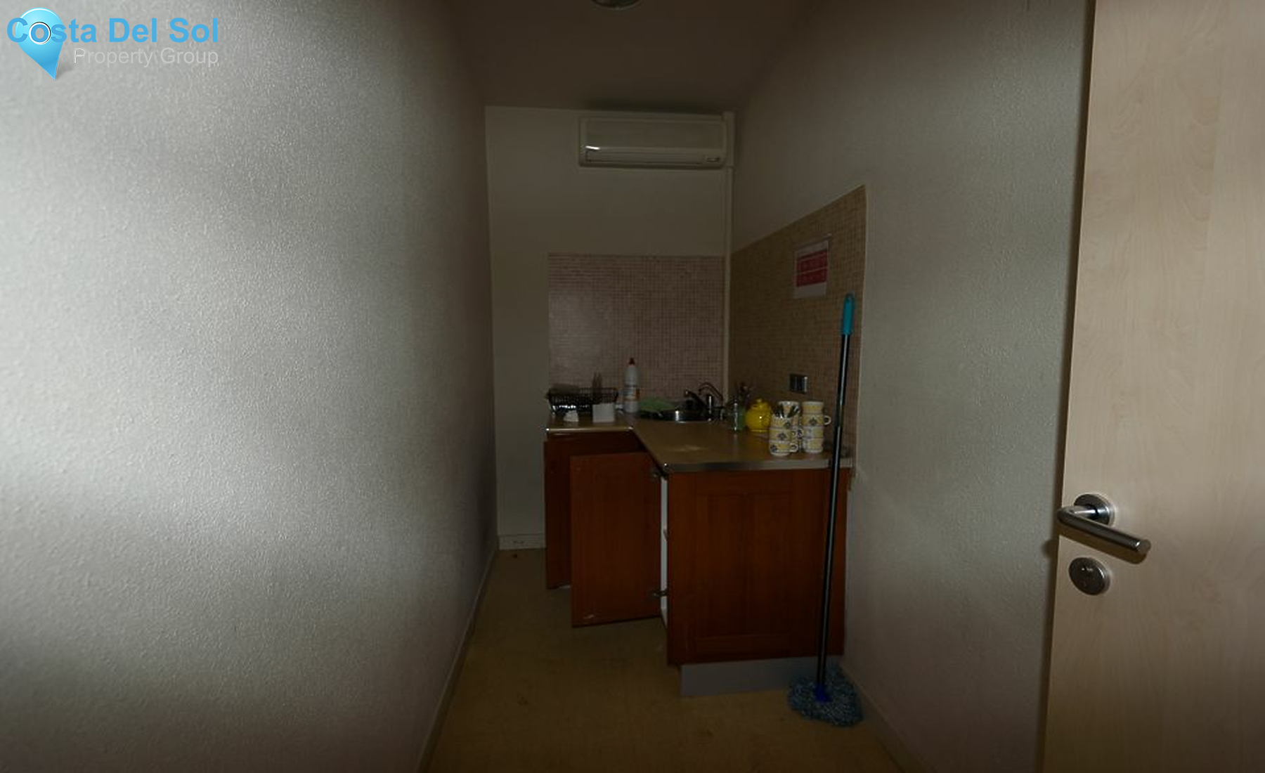 Office in Marbella-1477887