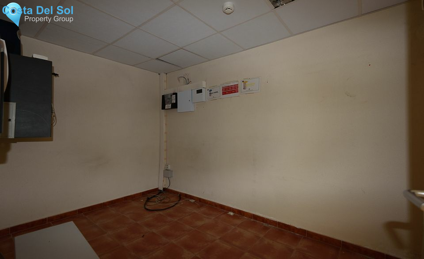 Office in Marbella-1477893