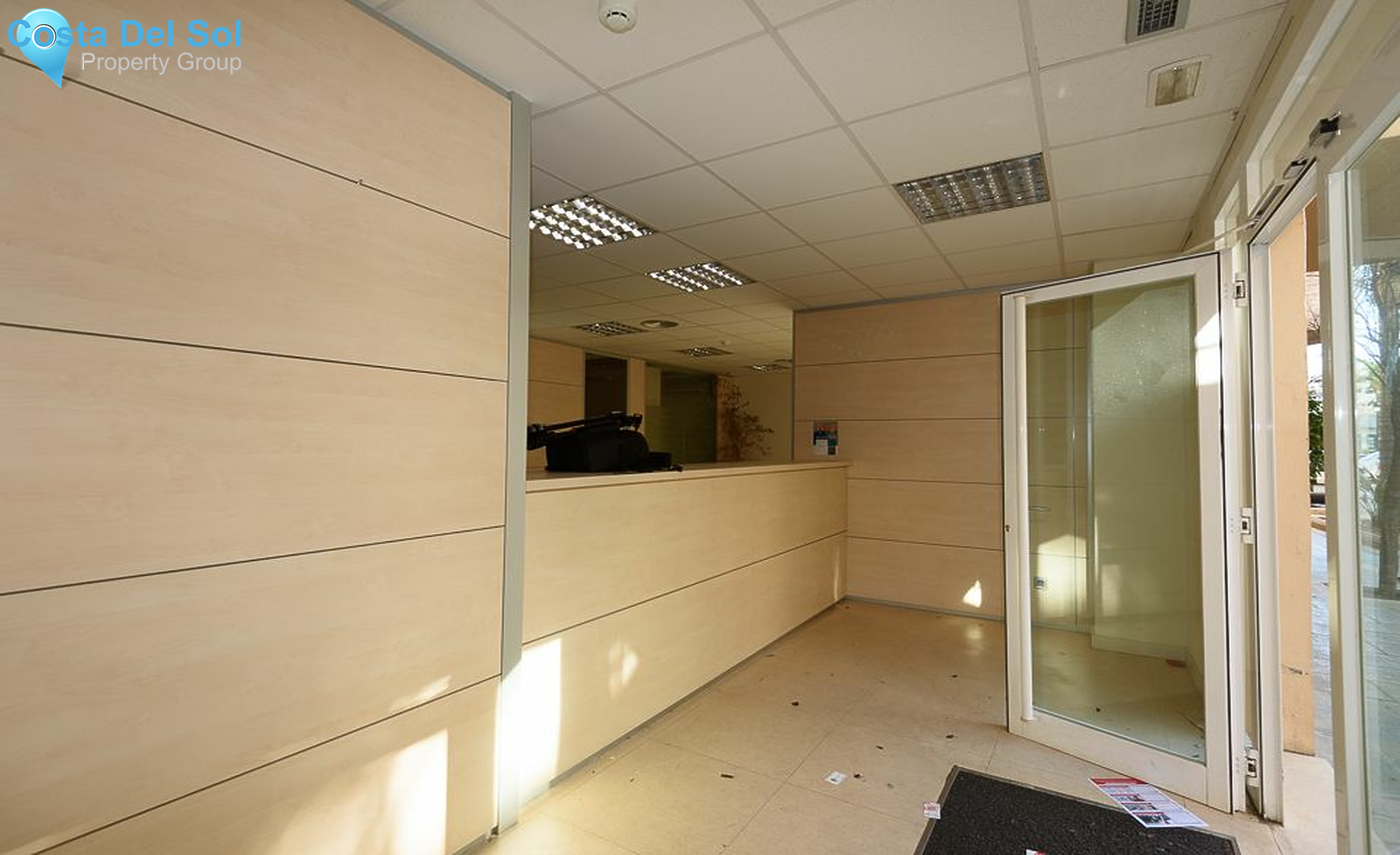 Office in Marbella-1477861