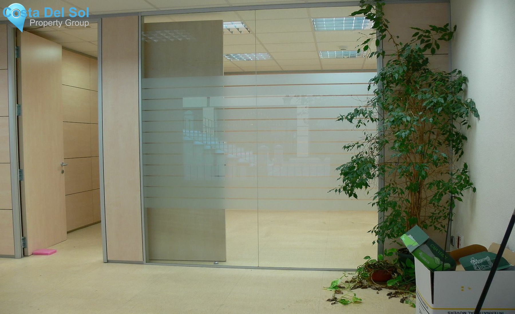 Office in Marbella-1477864