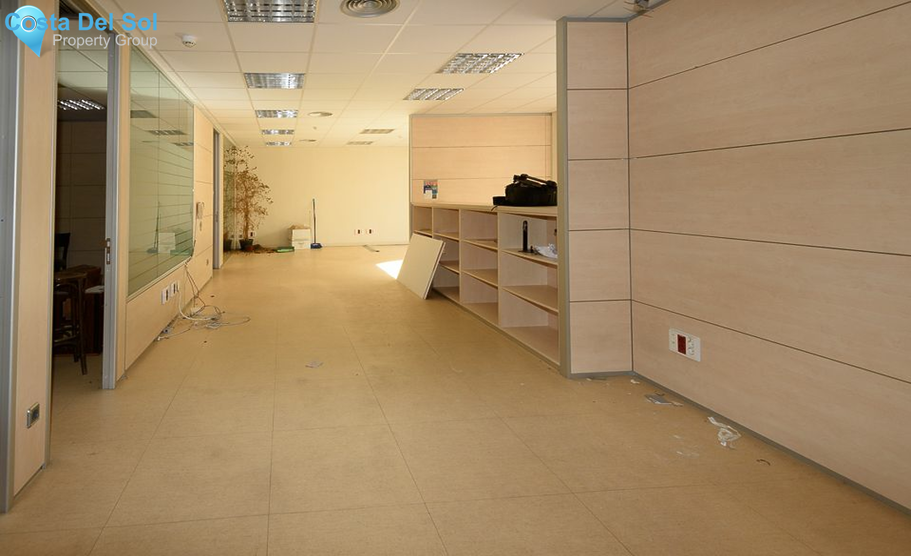 Office in Marbella-1477868