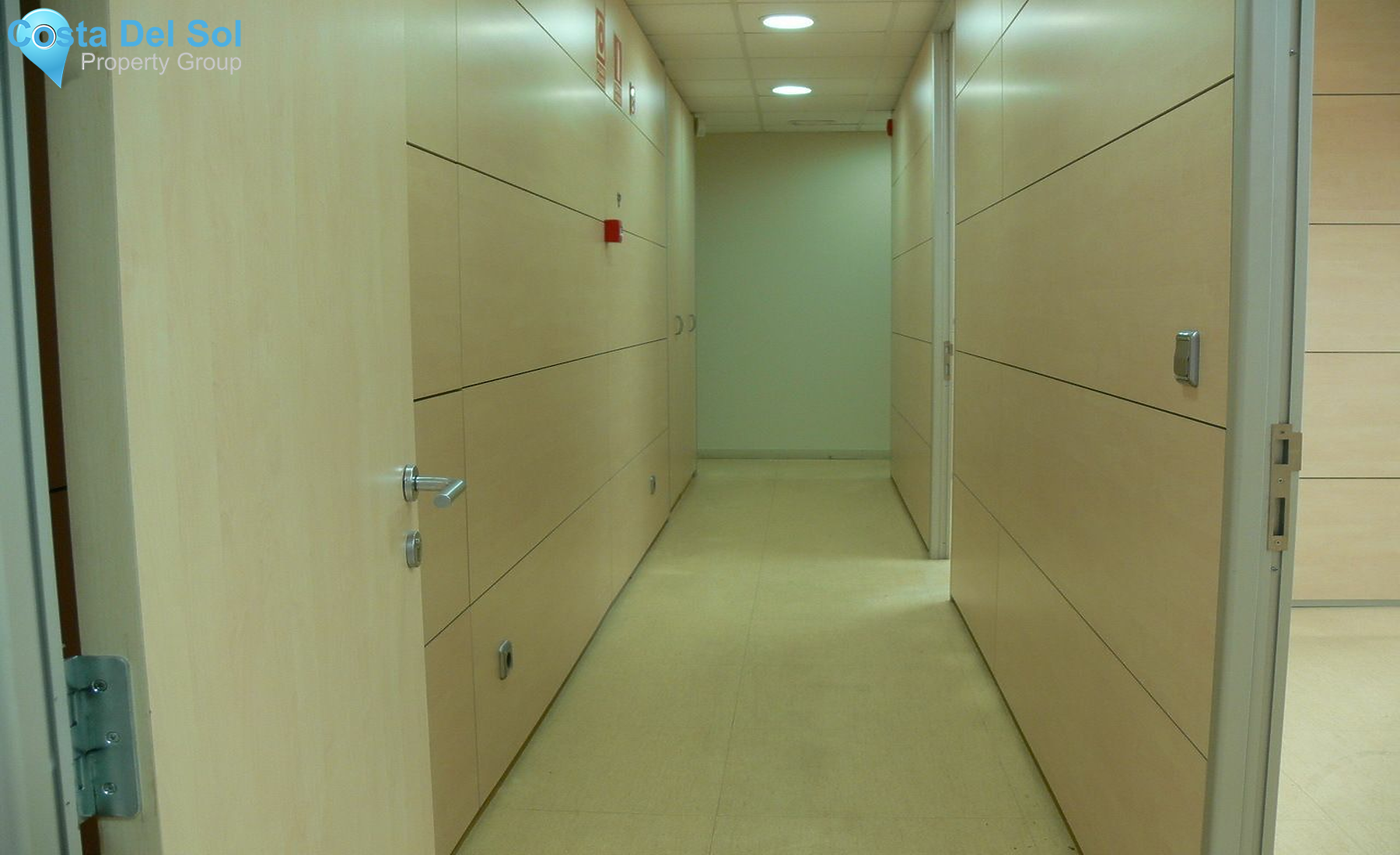 Office in Marbella-1477870