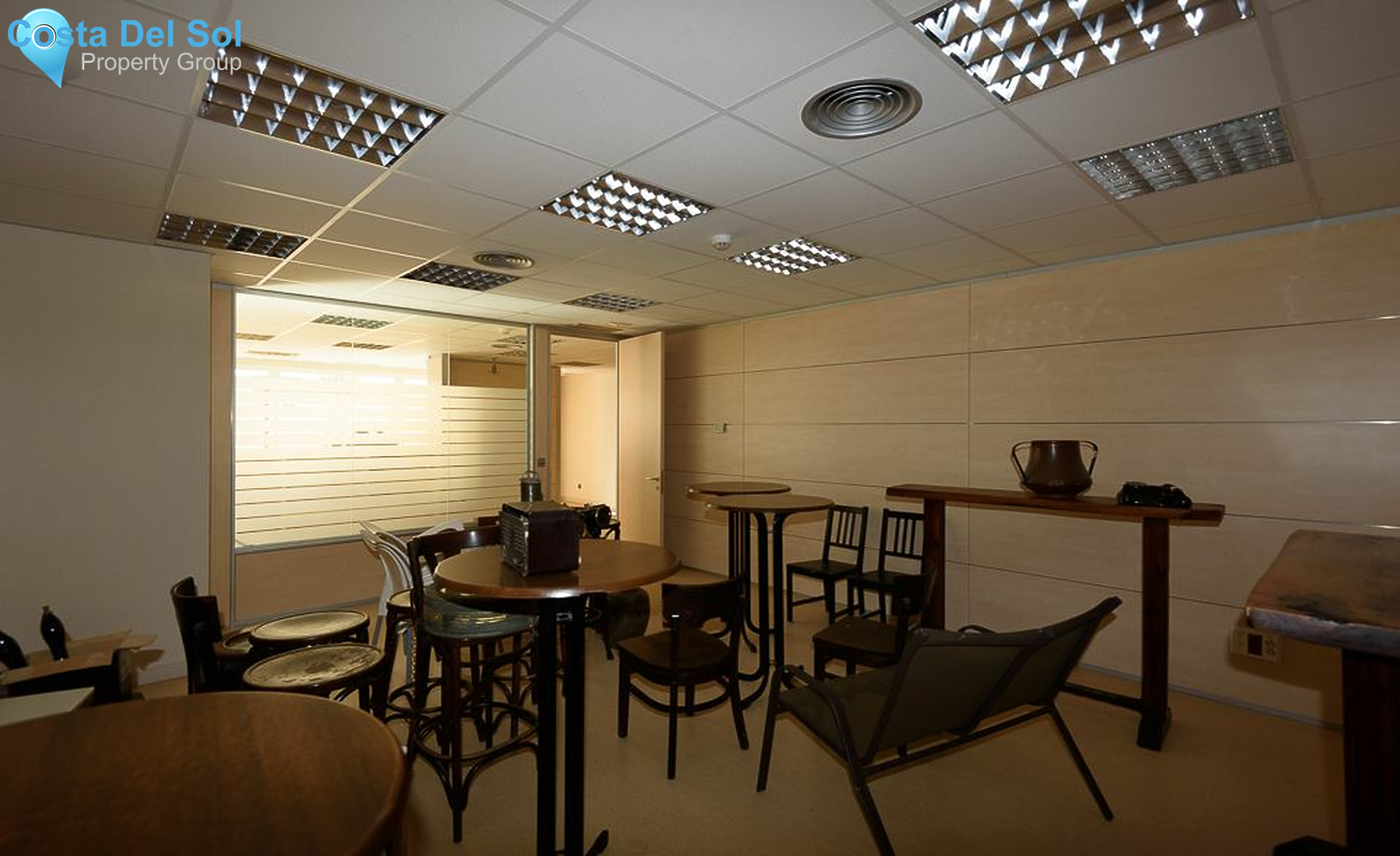 Office in Marbella-1477872